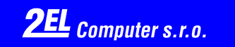 2EL Computer Logo