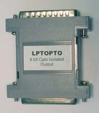 LPTOPTO adapter