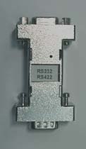 RS422 to RS232 adapter